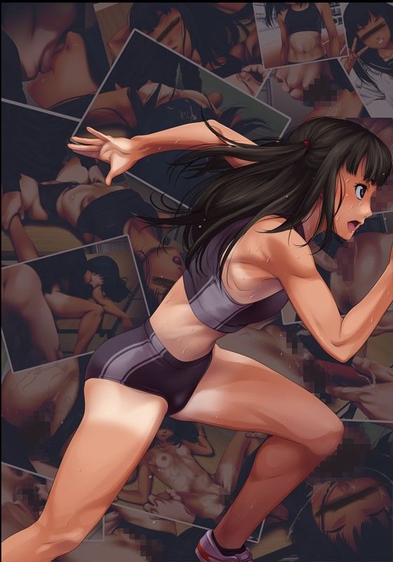 女子陸上界トップアスリートに睡眠薬を●ませてやりたい放題!