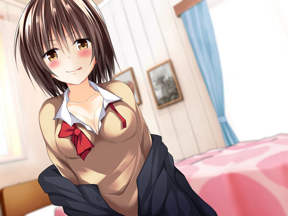 【バイノーラル】童貞先生とエッチなおしえご●●【囁き・耳舐め】