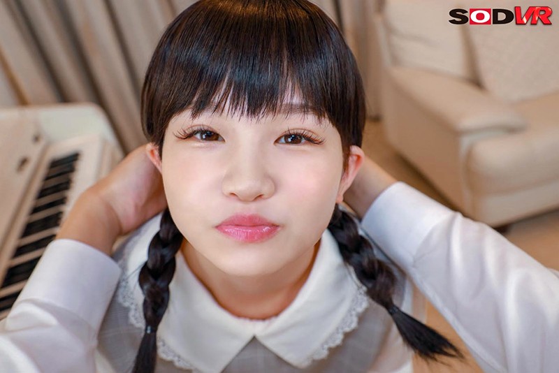 【VR】3年2組 はるちゃん 142cm ピアノレッスン中にわいせつ