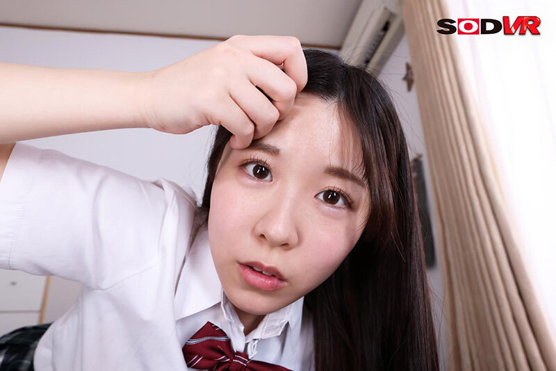 【VR】頼まれたら断れないおっとり美巨乳の同級生がお見舞いに来てくれた。ボクが熱を出してしまった原因になった彼女は断りきれずにエッチなお願いも受け入れてくれおっぱい水枕、添い寝、授乳手コキ！たゆんたゆんおっぱい献身看病 柏木こなつ