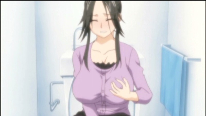 人妻交姦日記 後編