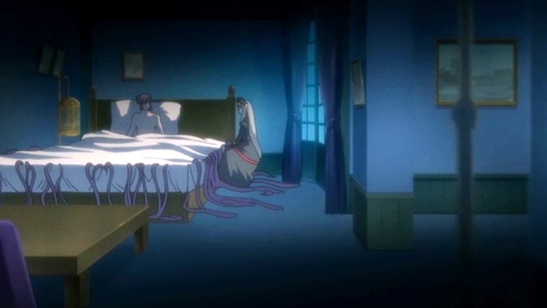 黒愛 ~一夜妻館・淫口乱乳録~ 2 異常性欲人妻 射精地獄の宴