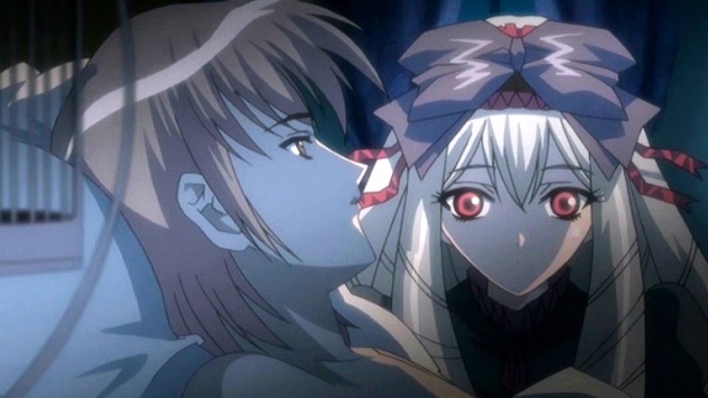 黒愛 ~一夜妻館・淫口乱乳録~ 2 異常性欲人妻 射精地獄の宴