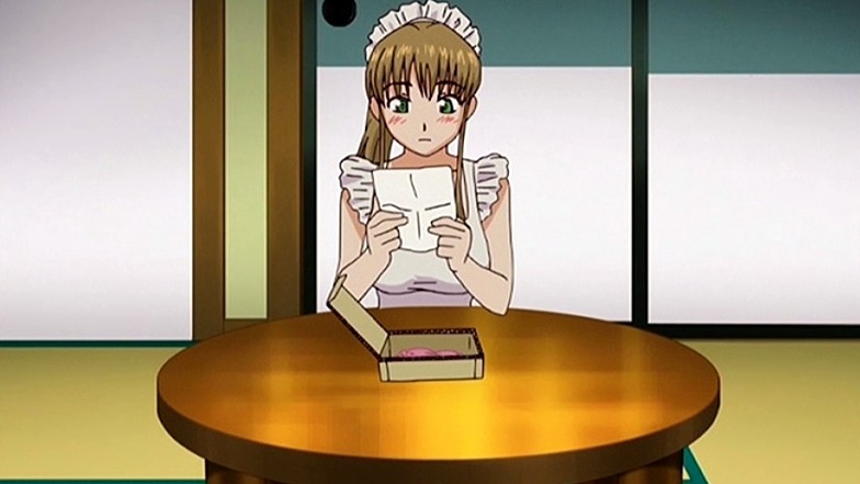 MAID iN HEAVEN SuperS VOL.1 調教して!して!