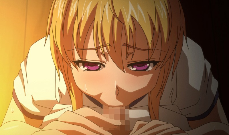 OVA巨乳家族催● #1 家族の絆