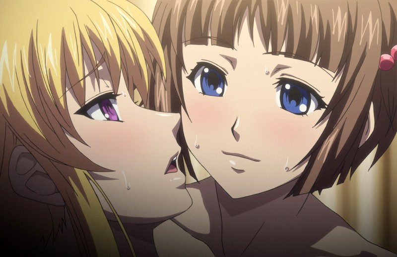 OVA巨乳家族催● #1 家族の絆
