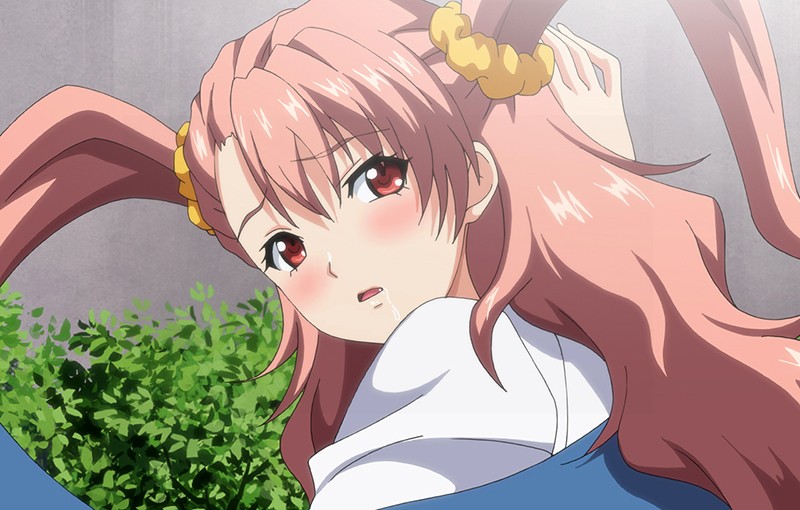 巨乳令嬢MC学園 ＃1「支配の序章」