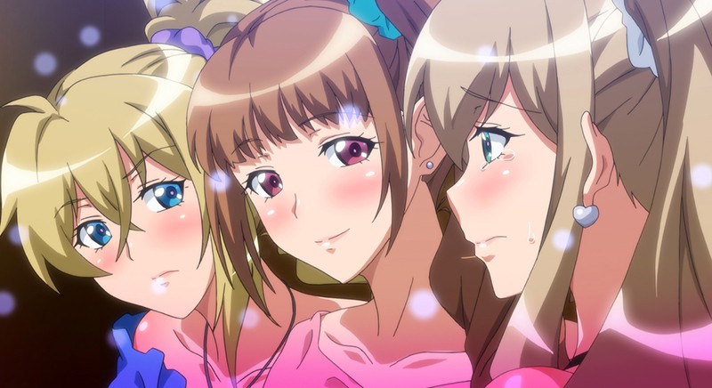 OVA妹ビッチに搾られたい #1 妹DE王様ゲーム◆ ~合コンで妹とバッタリで王様ゲームする話~