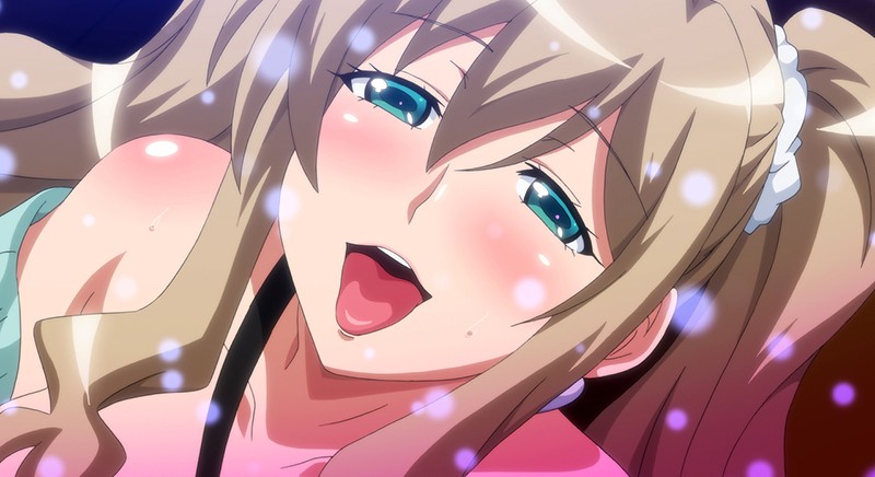 OVA妹ビッチに搾られたい #1 妹DE王様ゲーム◆ ~合コンで妹とバッタリで王様ゲームする話~