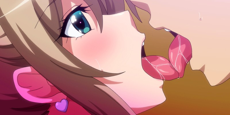 OVA妹ビッチに搾られたい #1 妹DE王様ゲーム◆ ~合コンで妹とバッタリで王様ゲームする話~