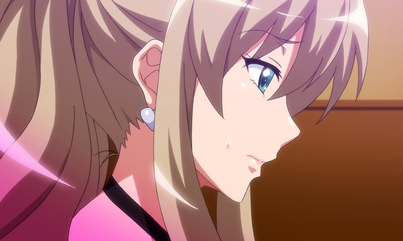 OVA妹ビッチに搾られたい #1 妹DE王様ゲーム◆ ~合コンで妹とバッタリで王様ゲームする話~