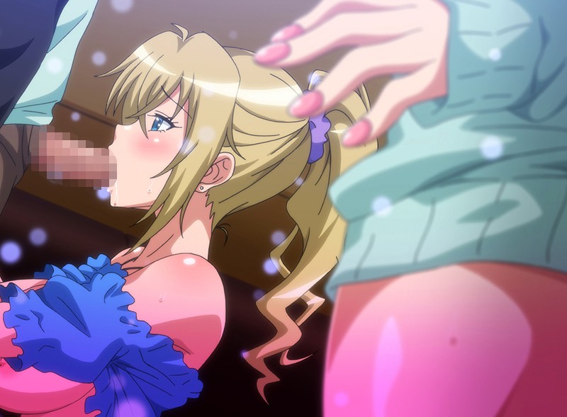 OVA妹ビッチに搾られたい #1 妹DE王様ゲーム◆ ~合コンで妹とバッタリで王様ゲームする話~