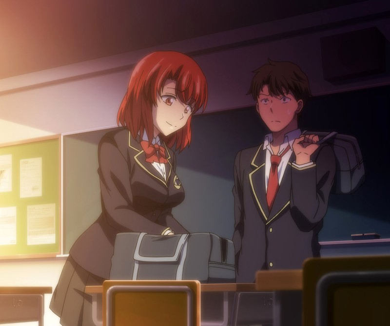 OVA催●性指導#1 小幡優衣の場合