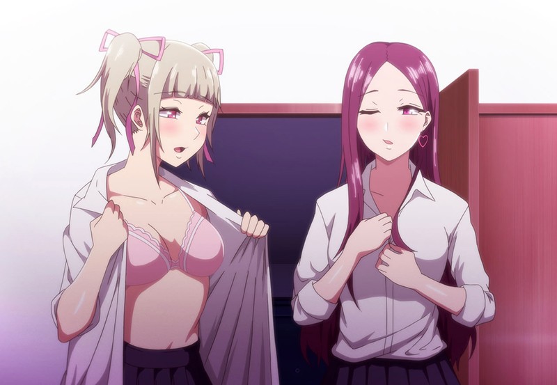 OVA今泉ん家はどうやらギャルの溜まり場になってるらしい ＃1