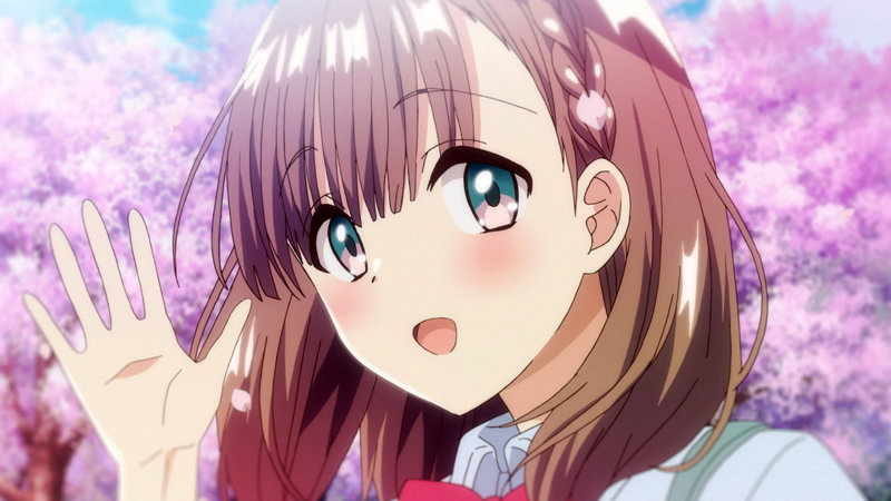 OVA母乳ちゃんは射したい。#1