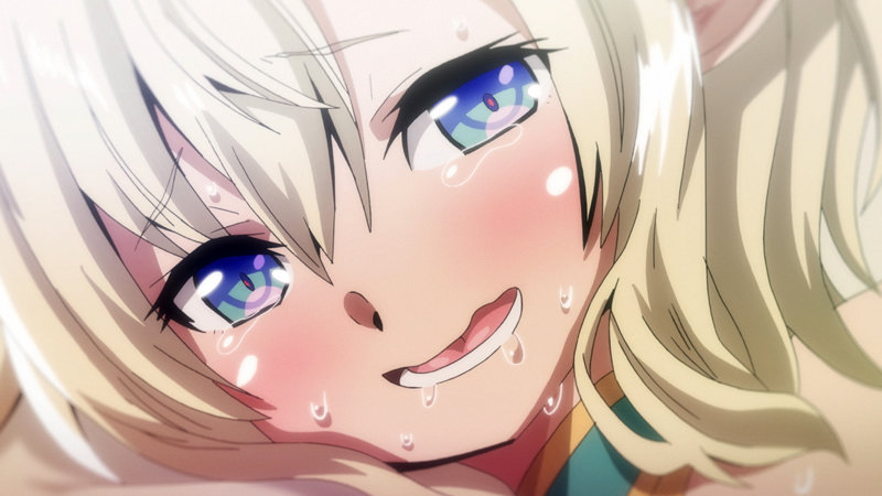 OVAスケベエルフ探訪記 #1