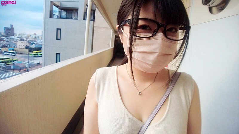 もの凄い性欲!仕事と子育てでオナニーする暇もないシングルマザーと中出しSEX