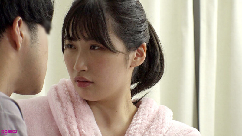 寝取らせ検証『夫婦のセックスを記念に残すはずが代役との疑似SEXに…』プライベートAV制作で他人棒をオマ○コに擦られ続けた妻はその後浮気してしまうのか?VOL.10
