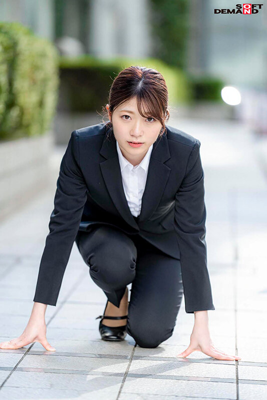 女子100mハードル三重県選抜 蓮川りな(仮) 就活中に1本限定もぎたてAV出演 「AVを続けるつもりはありません。長く走るのは性に合わないんですよね(笑)」