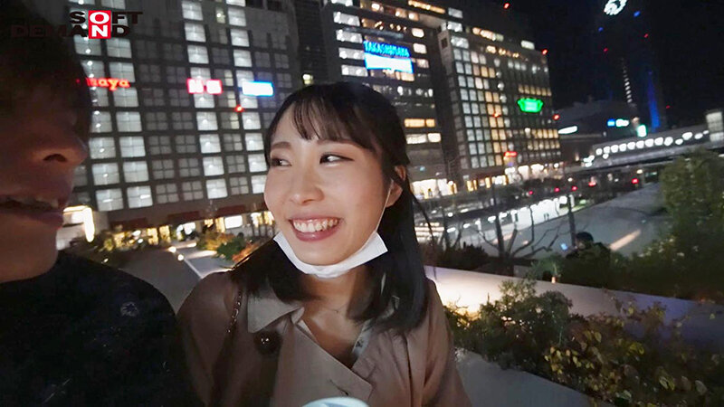 経験人数0人。お嬢様大学に通う現役音大生 美空(21)AV出演