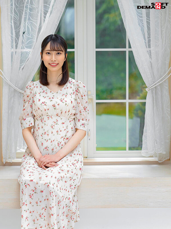 経験人数0人。お嬢様大学に通う現役音大生 美空(21)AV出演