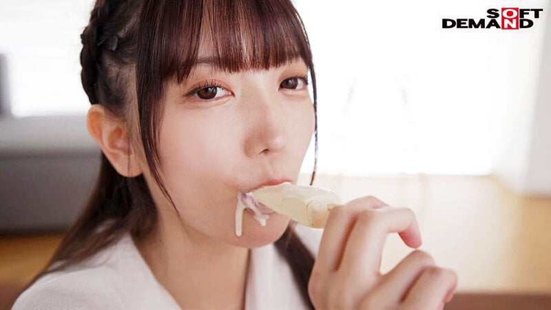 「私、プライベートではいつも潮吹くの我慢してたんです…AVならいっぱい吹けますもんね!」 敏感Hカップボディからあふれ出すお潮と性欲!応援せずにはいられない笑顔! 19歳湘南育ちの潮ガール‘弓乃りむ’