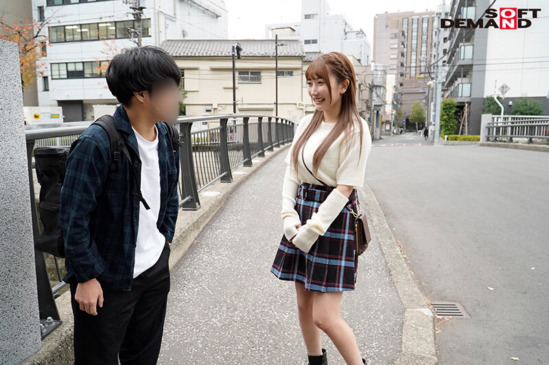 #初めてのコスプレ #撮影OK #巨乳レイヤー SNSで募集した素人さん達にオフパコSEXしてもらいました♪ 弓乃りむ