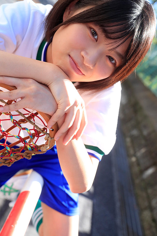 【発掘素人】その辺を歩いてそうなウブな部活女子校生がえぐいほどエロかった!【汁無双】