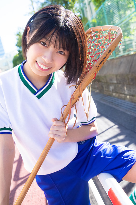 【発掘素人】その辺を歩いてそうなウブな部活女子校生がえぐいほどエロかった!【汁無双】