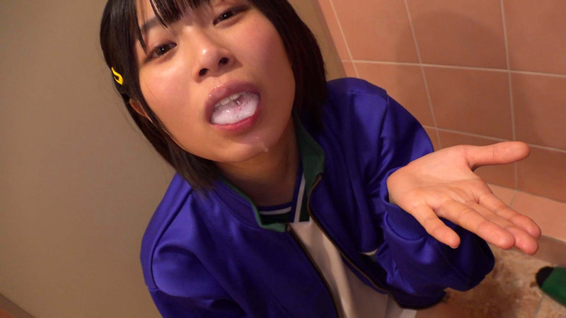 「絶対に人前でお漏らししたらダメだからね!」ウブな部活女子校生が敏感過ぎて潮とおしっこまき散らしデート【汁無双 2】 佐野なつ