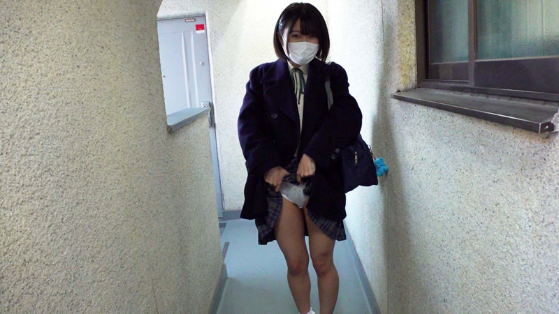 「絶対に人前でお漏らししたらダメだからね!」ウブな部活女子校生が敏感過ぎて潮とおしっこまき散らしデート【汁無双 2】 佐野なつ