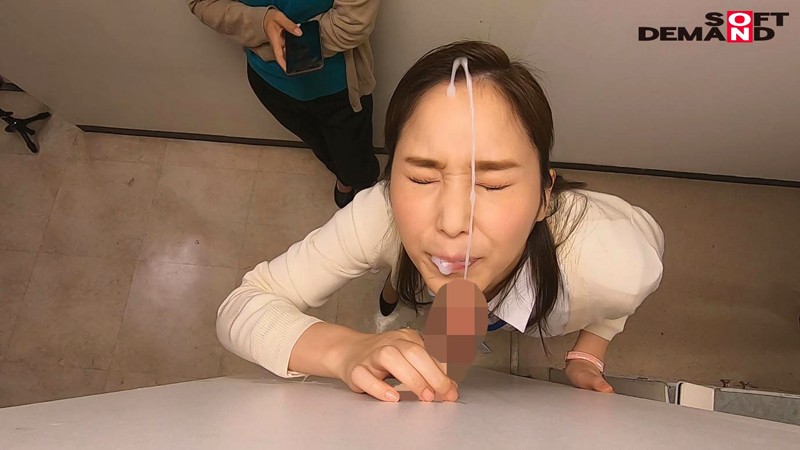 壁！机！椅子！から飛び出る生チ○ポが人気の企業 『（株）しゃぶりながら』 …たまに飲みながら！！