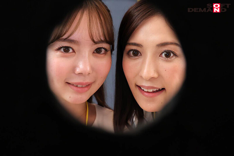 壁!机!椅子!から飛び出る生チ○ポが人気の放送局『(株)しゃぶりながらテレビ』…たまにハメながら!!