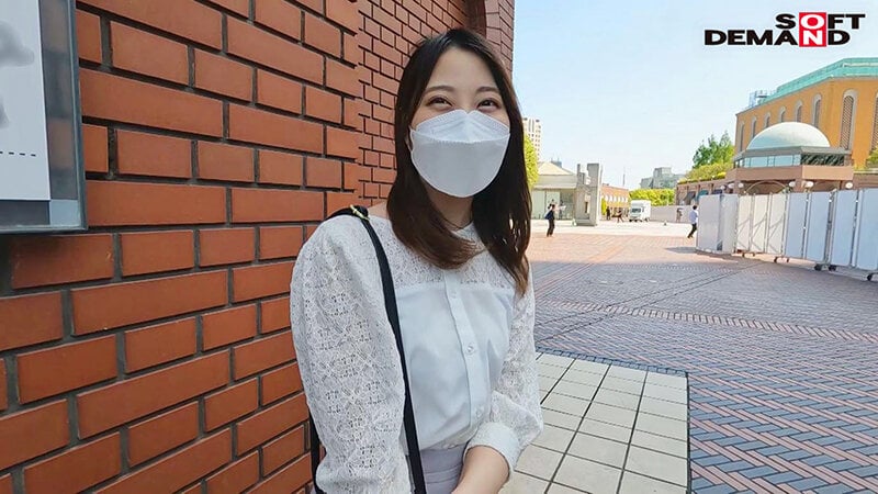 「これで最後だから…最高に気持ち良くなりたいんです。」高嶋桜 29歳 最終章 生のペニスで膣奥まで突かれて全身ビックビク愛液まみれのオマ○コに自ら迎え入れた人生初の浮気生中出し