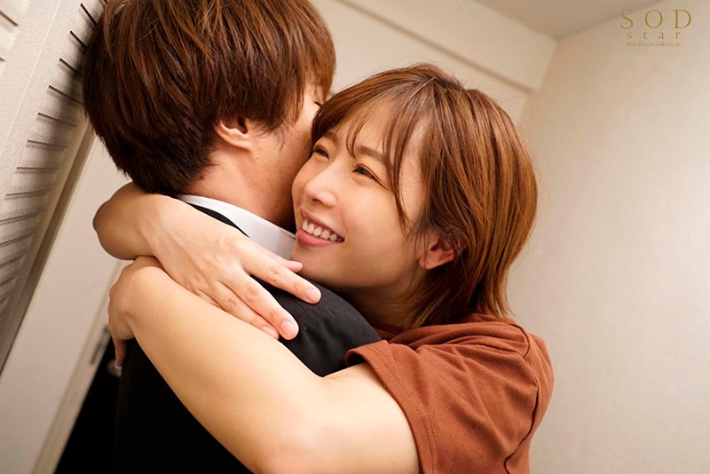 「次に会えるのは、1ヶ月後だね…。」遠距離恋愛の彼女と限られた時間の中で精子が無くなるまで激しく中出しを求め続けた純愛絶倫性交。 紗倉まな