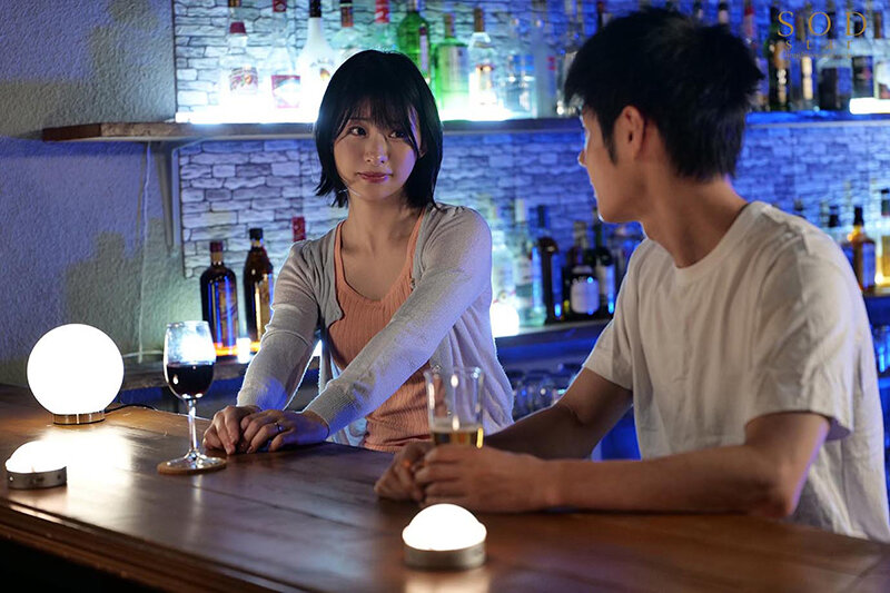 体の相性が最高なコンビニパート主婦Mさんとは休憩2時間のショートタイム密会でも最低3回は射精(だ)せる 宮島めい