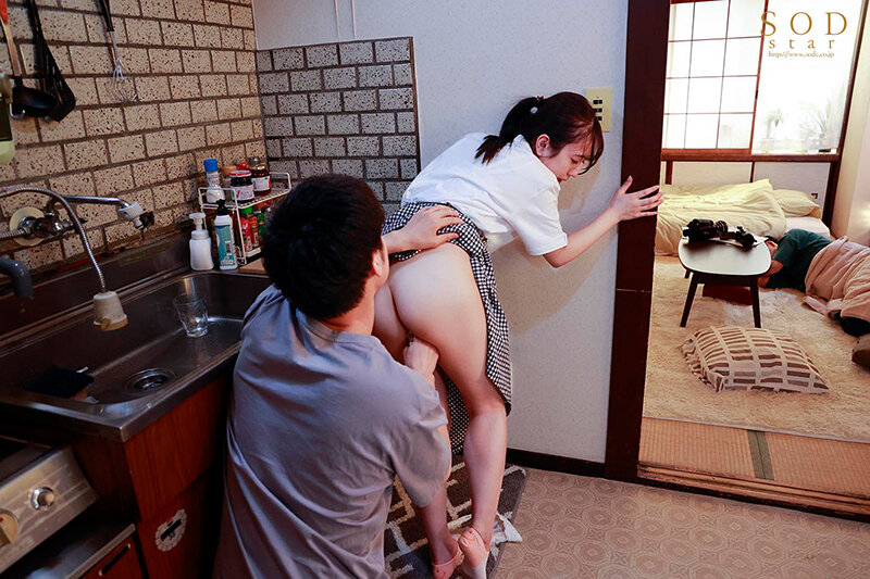 小湊よつ葉 本格ドラマ初挑戦 上京したてのウブで頭でっかちな私がSっ気ある彼氏にして欲しい7つの事【圧倒的4K映像でヌク!】