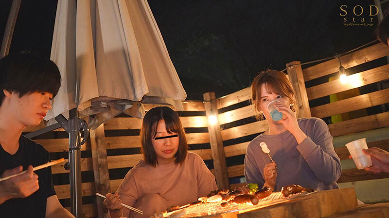親友カップルとW温泉デートに来たら親友の彼と良い感じになっちゃって…こっそりヤリまくったのはマジで秘密。 千鶴えま