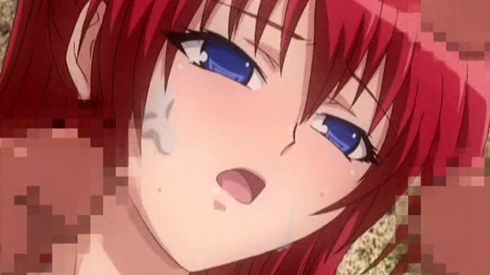 淫妖蟲 蝕 ~凌触島退魔録~ 弐の巻