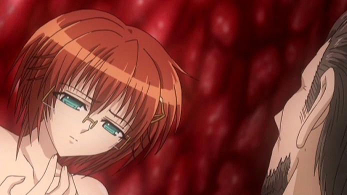 淫妖蟲 蝕 ~凌触島退魔録~ 弐の巻