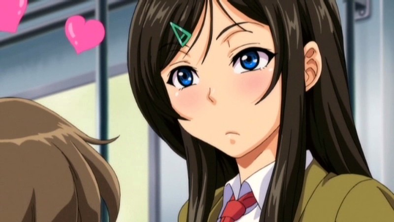 フェラピュア ~御手洗さん家の事情~THE ANIMATION 「朝から晩までしゃぶってあげる◆」