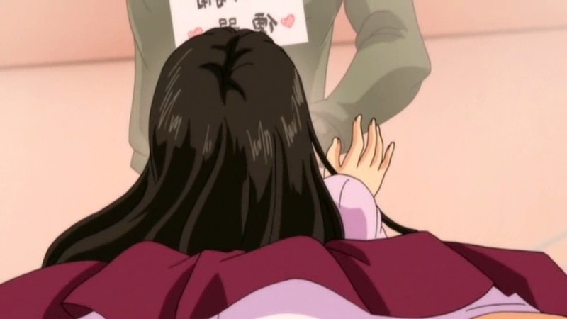 フェラピュア ~御手洗さん家の事情~THE ANIMATION 「朝から晩までしゃぶってあげる◆」