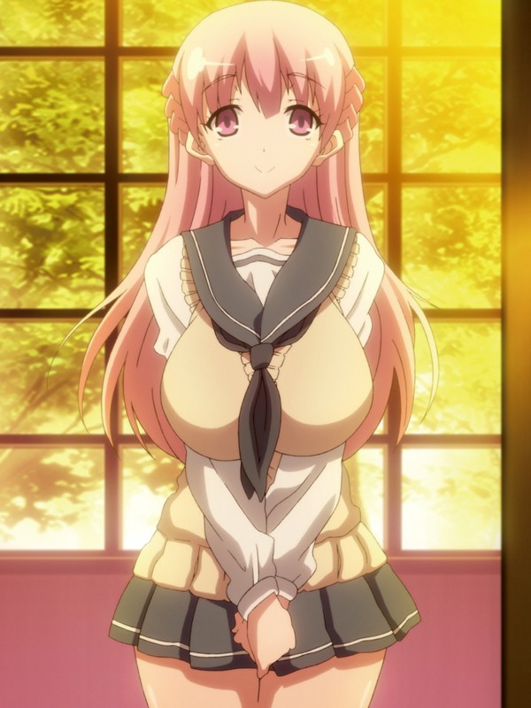 逆転魔女裁判 ~痴女な魔女に裁かれちゃう~ THE ANIMATION