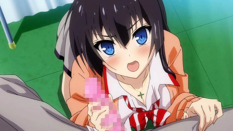 リアルエロゲシチュエーション! THE ANIMATION