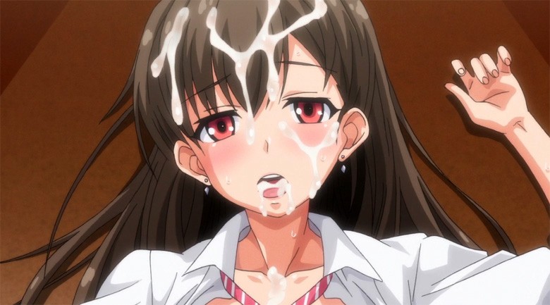 なりゆき→パパ活GIRLS!! THE ANIMATION #1「J○×オジサマの快感セックスライフ◆」