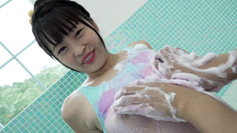 永瀬遥 保育士な彼女