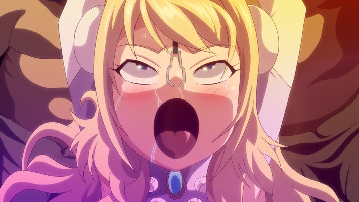 魔将の贄3 前編 ~白濁の海に沈む淫辱の隷姫~
