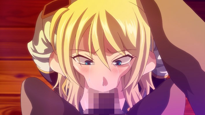 魔将の贄3 前編 ~白濁の海に沈む淫辱の隷姫~