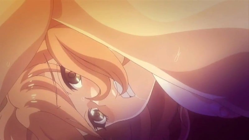 虜ノ雫 後編 ~夏の豪華客船で穢される処女たち~