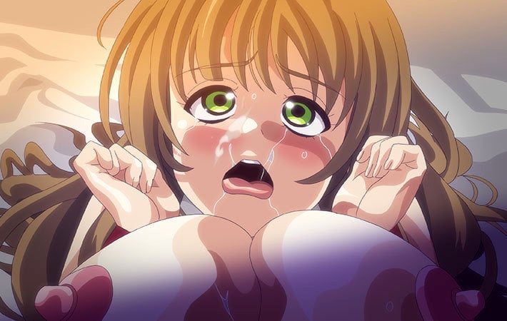 聖奴●学園2 ~前編~ 剥奪された権力